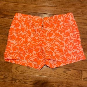 Loft Shorts